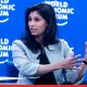 Gita Gopinath pinpoints pollution as a bigger threat to the Indian economy than tariffs