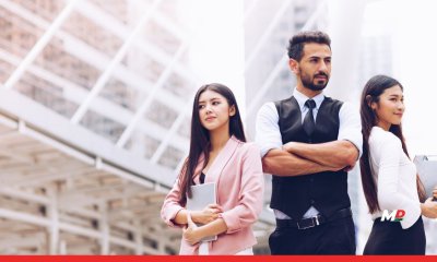 Corporate India is digital, but are workplaces ready?