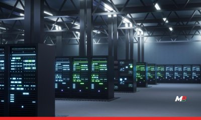 Can data centres ever be sustainable? A wake-up call