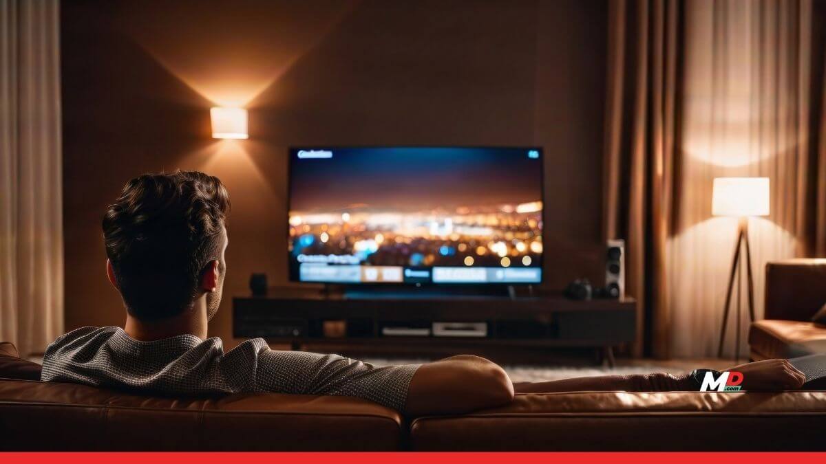 3 OTT picks to binge-watch this weekend