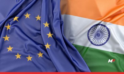 India, EU set to sign historic trade pact