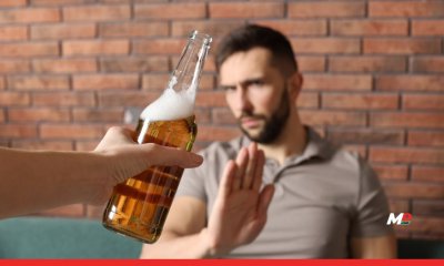 Gen Z is drinking less—and it’s changing everything