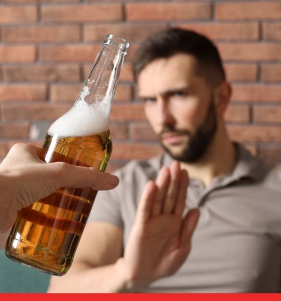 Gen Z is drinking less—and it’s changing everything