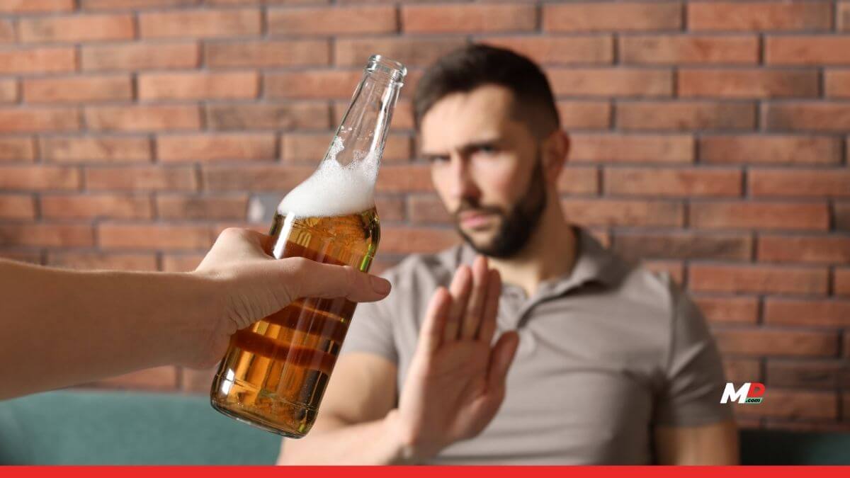 Gen Z is drinking less—and it’s changing everything