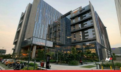 Amazon to cut 16,000 jobs, CEO cites culture issues