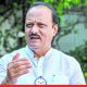 Maharashtra Dy CM Ajit Pawar dies in plane crash