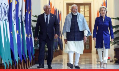 What gets cheaper after India-EU historic trade deal