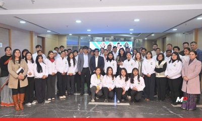 NSDC International Enabling Opportunities for Indian Youth to Japan After Japanese Language Training, Strengthening India–Japan Skilled Mobility Corridor 