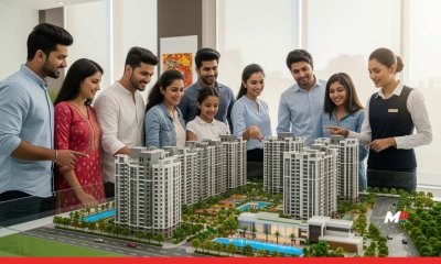 Union Budget 2026: Real Estate Leaders Call for Policy Support to Boost Housing and Economic Growth 