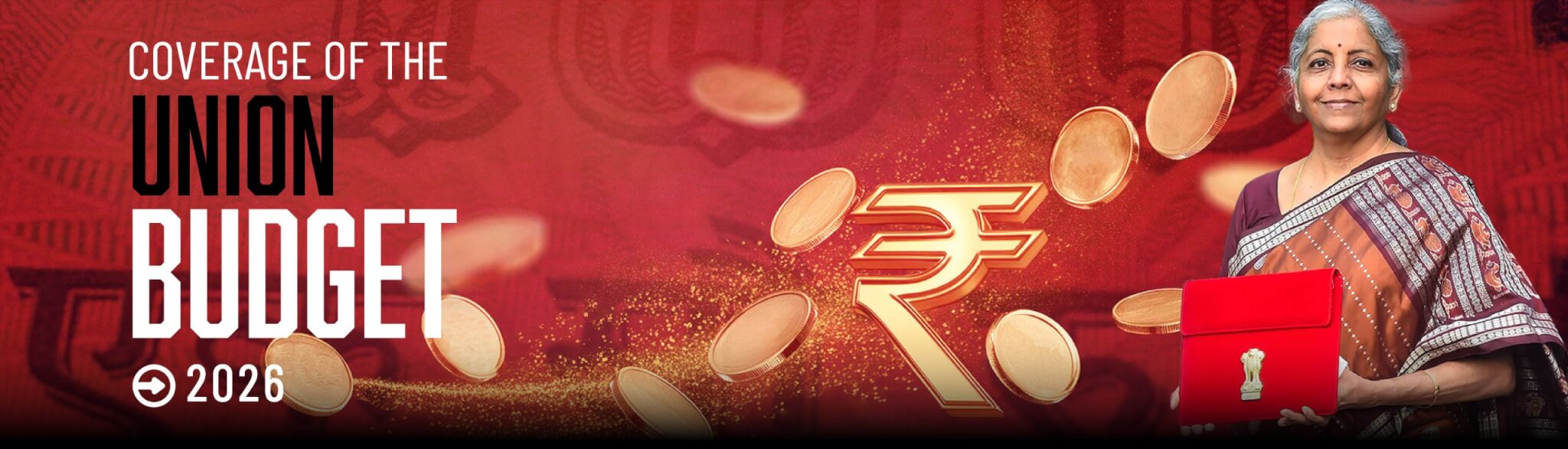 Union BUDGET 2026