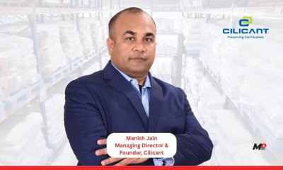 Invisible Infrastructure: Why Domestic Sorbent Manufacturing Matters to India’s Pharma Supply Chain