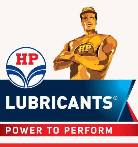 How HP Lubricants is Engineering a Greener Future