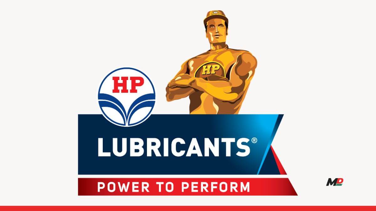 How HP Lubricants is Engineering a Greener Future