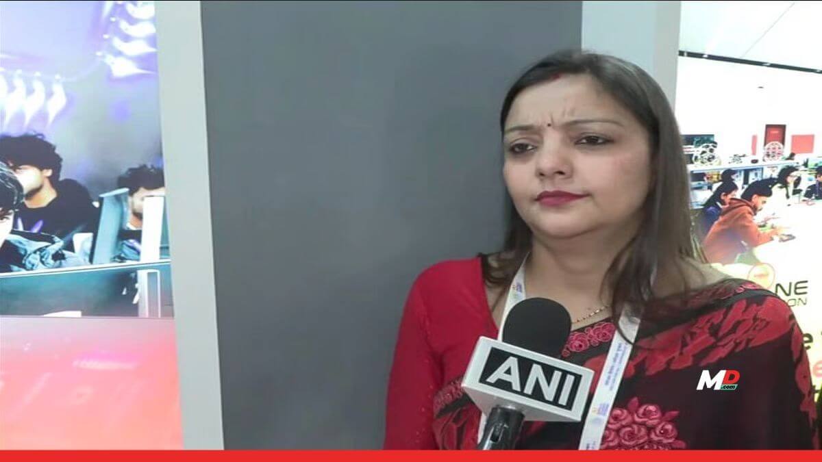 Robodog row: Galgotias blames Prof’s "Enthusiasm" for fiasco 