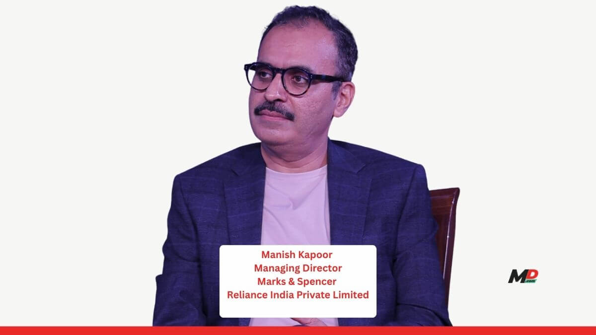 Marks & Spencer: A Legacy Brand in a Modern World