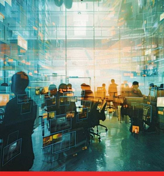 Indian IT Rebounds After Viral Doomsday Claim