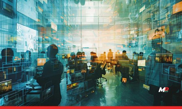 Indian IT Rebounds After Viral Doomsday Claim