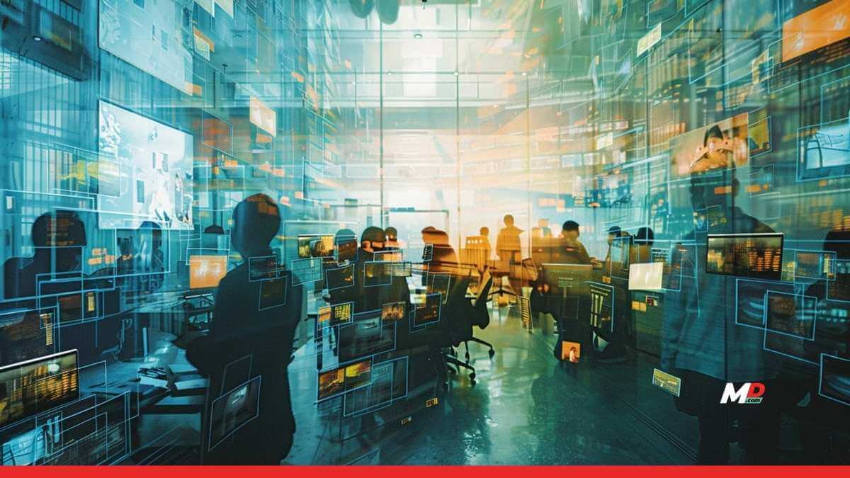 Indian IT Rebounds After Viral Doomsday Claim