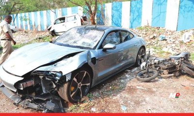 Minor driving, major danger: Reckless teens are a fatal menace 