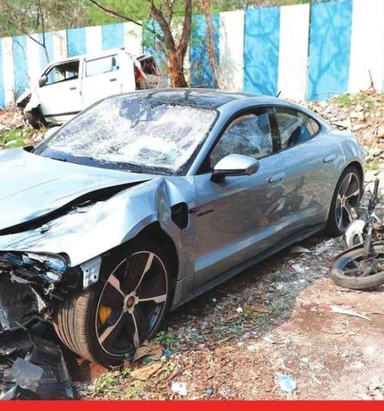 Minor driving, major danger: Reckless teens are a fatal menace 