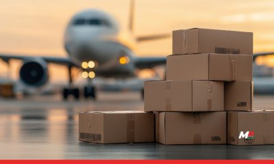 Transforming Air Cargo Tracking with Digital Tools