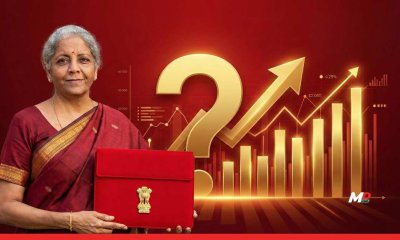 Union Budget 2026: All the key announcements made by the FM 