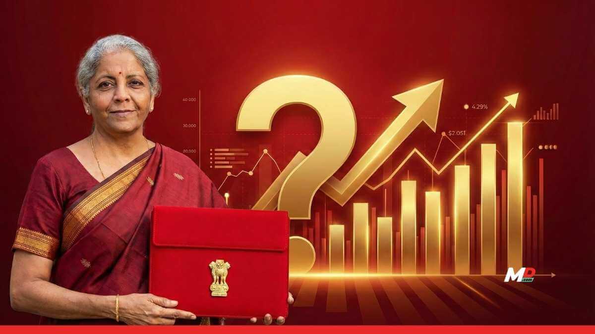 Union Budget 2026: All the key announcements made by the FM