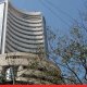 Sensex plunges by 1300 points as ‘Safe’ Budget delivers a derivative shock 