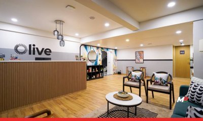 Olive by Embassy debuts in Pune with Baner & Wakad launches