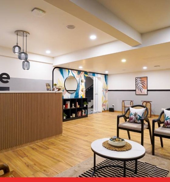 Olive by Embassy debuts in Pune with Baner & Wakad launches