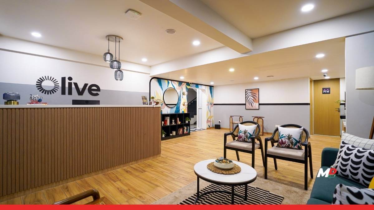 Olive by Embassy debuts in Pune with Baner & Wakad launches