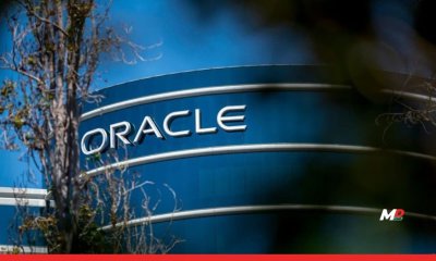 Oracle to cut 30,000 jobs to fund AI data centre push
