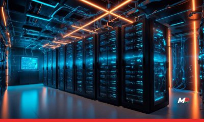 India announces 21-year tax holiday, boosting Indian Data Centres 