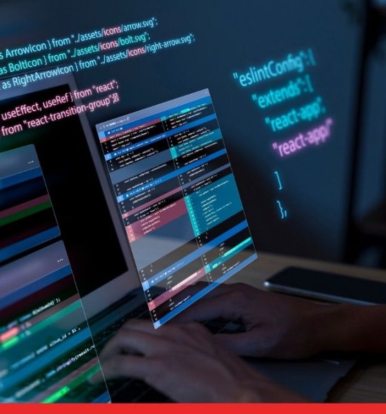 Indian IT stocks dip nearly 6% after Anthropic reveals coding tool 