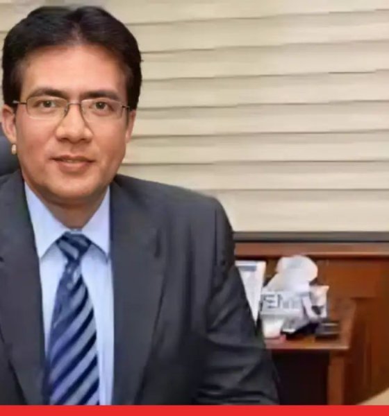 YES Bank appoints Vinay Muralidhar Tonse as MD & CEO