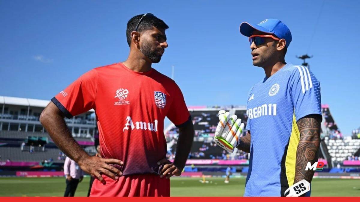 T20 World Cup 2026: India open vs tricky USA