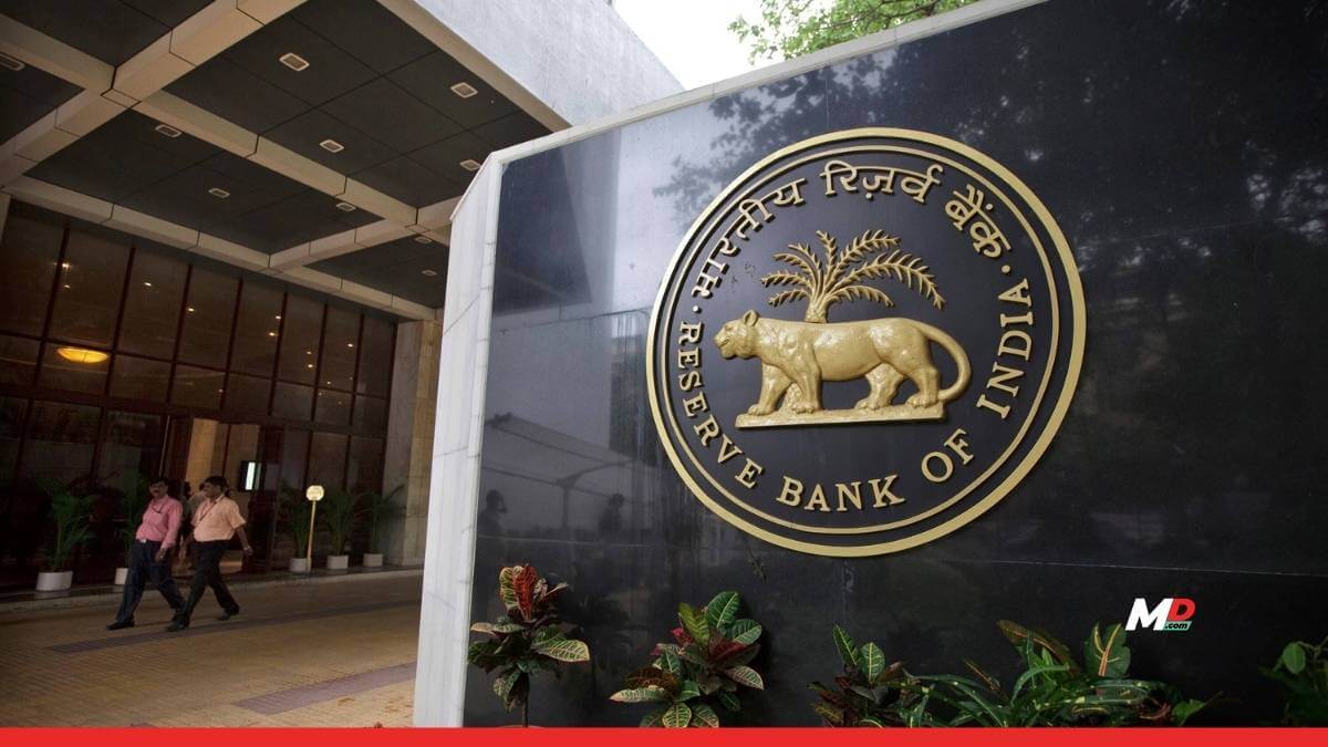 RBI holds steady, keeps repo rate unchanged at 5.25%