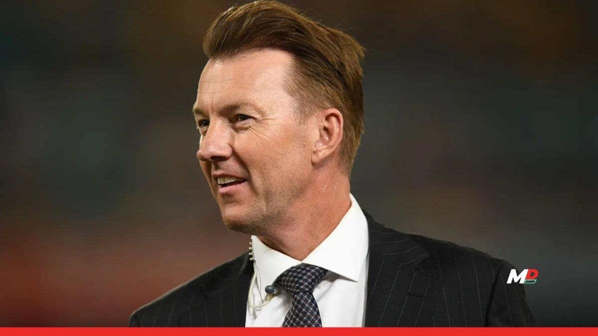 Brett Lee backs India or Australia for T20 World Cup 2026