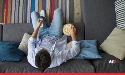 Weekend watchlist: 4 new releases you can't miss 