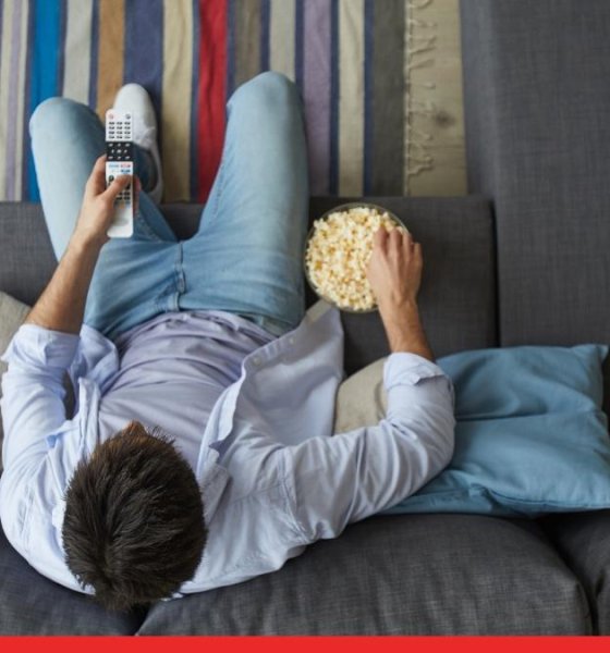 Weekend watchlist: 4 new releases you can't miss 