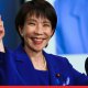 Sanae Takaichi secures landslide win in Japan elections