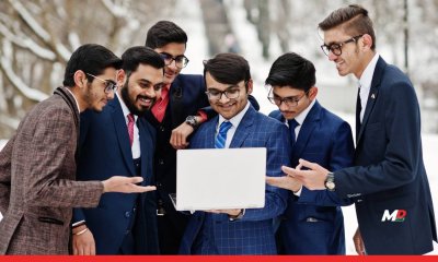 Tier-2 Cities Narrow Pay Gap With Metros in India