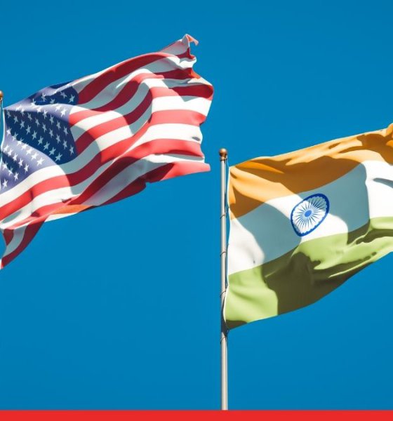 White House reveals details of historic India-US Trade Deal 