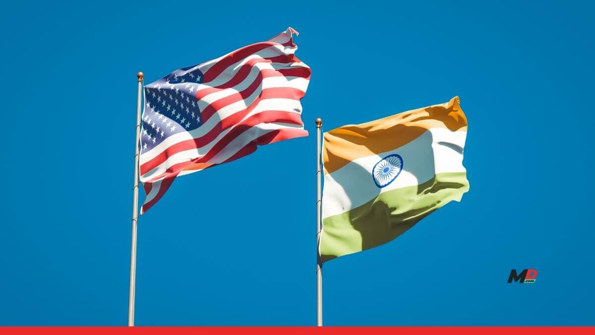 White House reveals details of historic India-US Trade Deal 