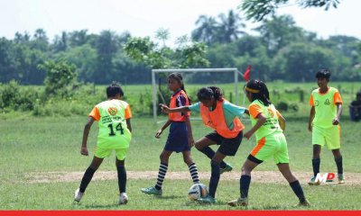 Tribal Couple Sparks Grassroots Change in Rural Bengal