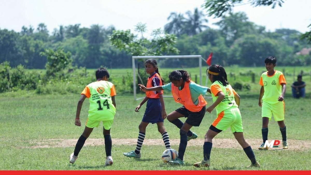 Tribal Couple Sparks Grassroots Change in Rural Bengal