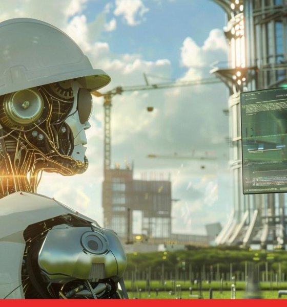 Honeywell and TCS Collaborate to Enhance Autonomous Operations for Buildings and Industries with AI 