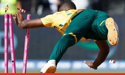 Proteas Beat Afghanistan in Double Super Over Thriller