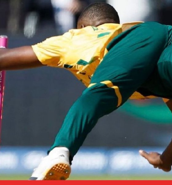 Proteas Beat Afghanistan in Double Super Over Thriller