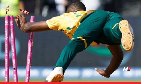 Proteas Beat Afghanistan in Double Super Over Thriller